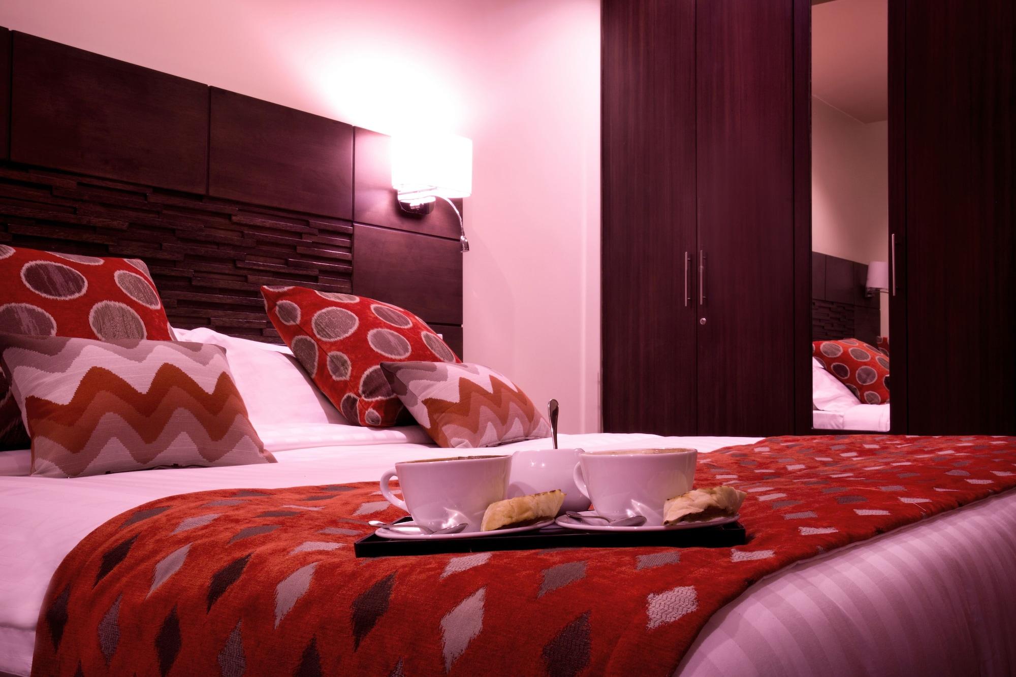Bidwood 4* Nairobi