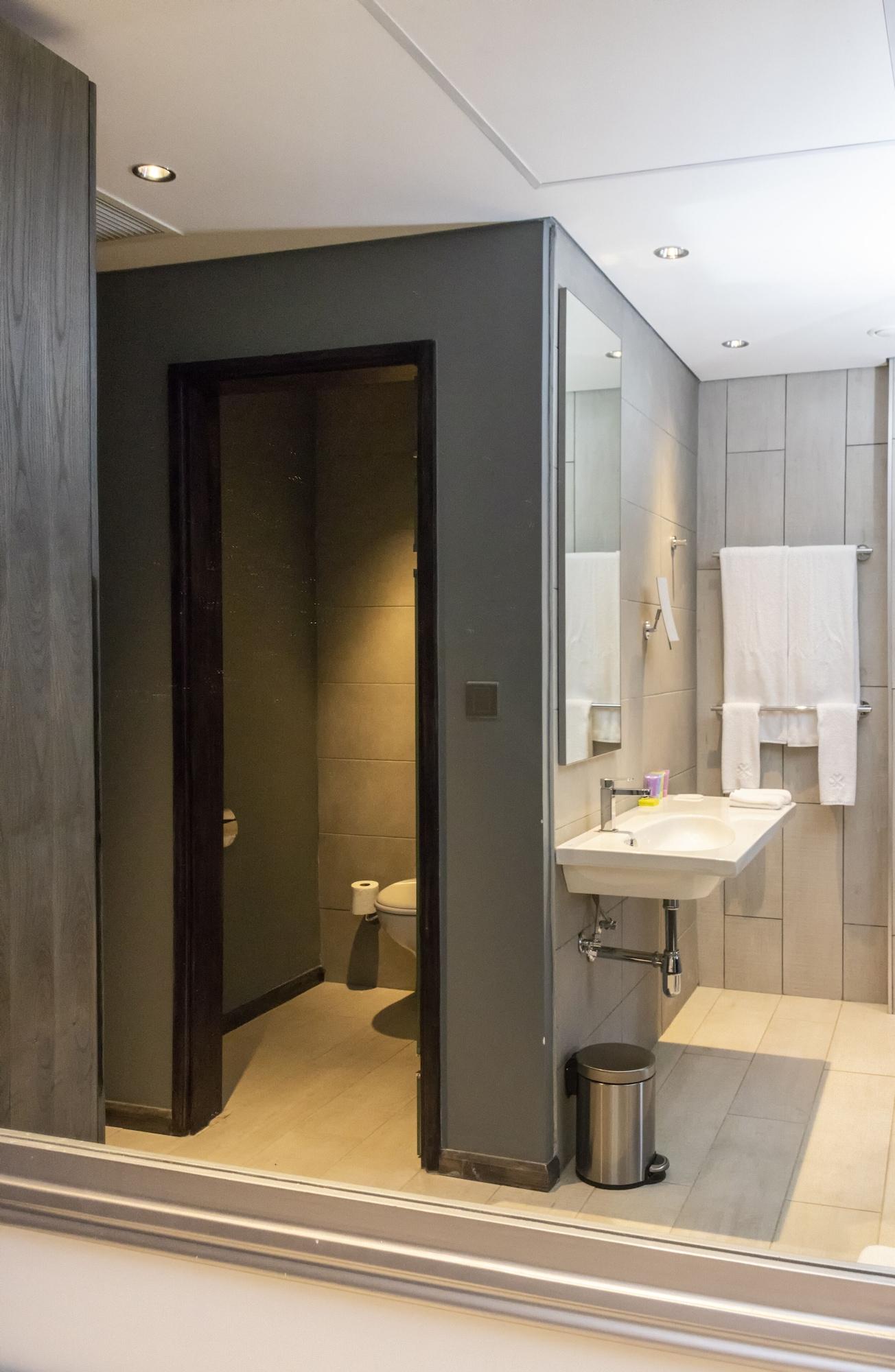 Hotel Trademark Hotel, A Member Of Design Nairobi