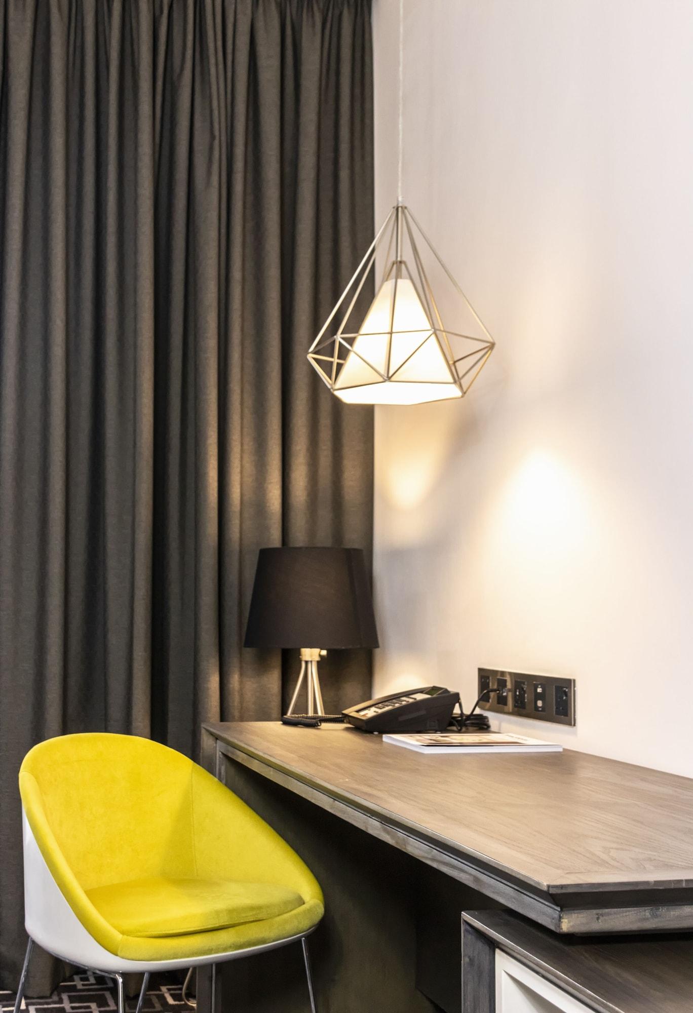 Trademark Hotel, A Member Of Design Hotel