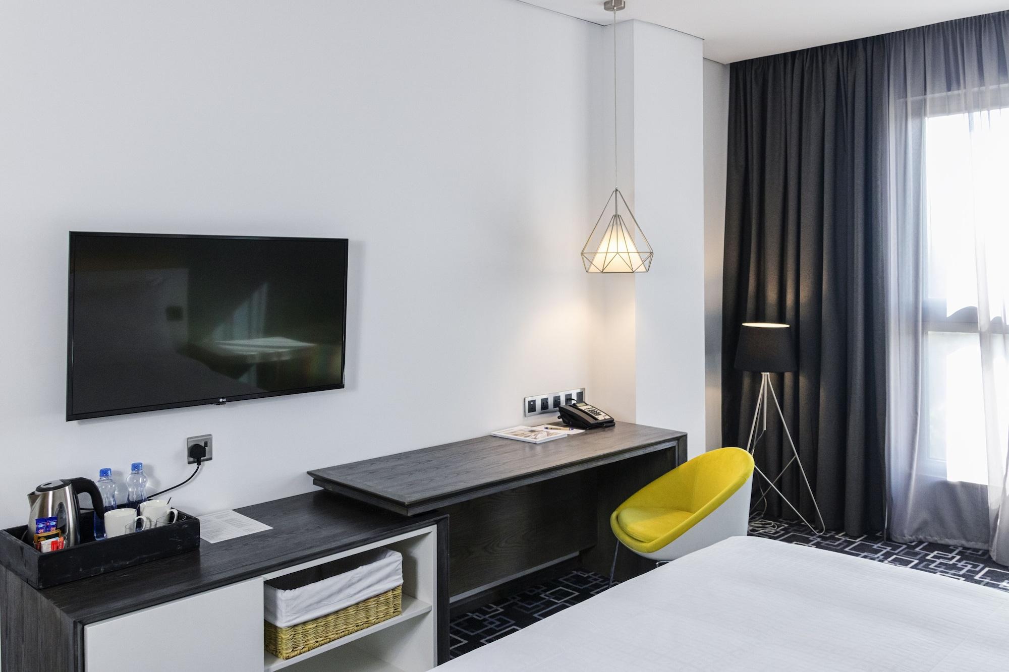 Trademark Hotel, A Member Of Design Nairobi