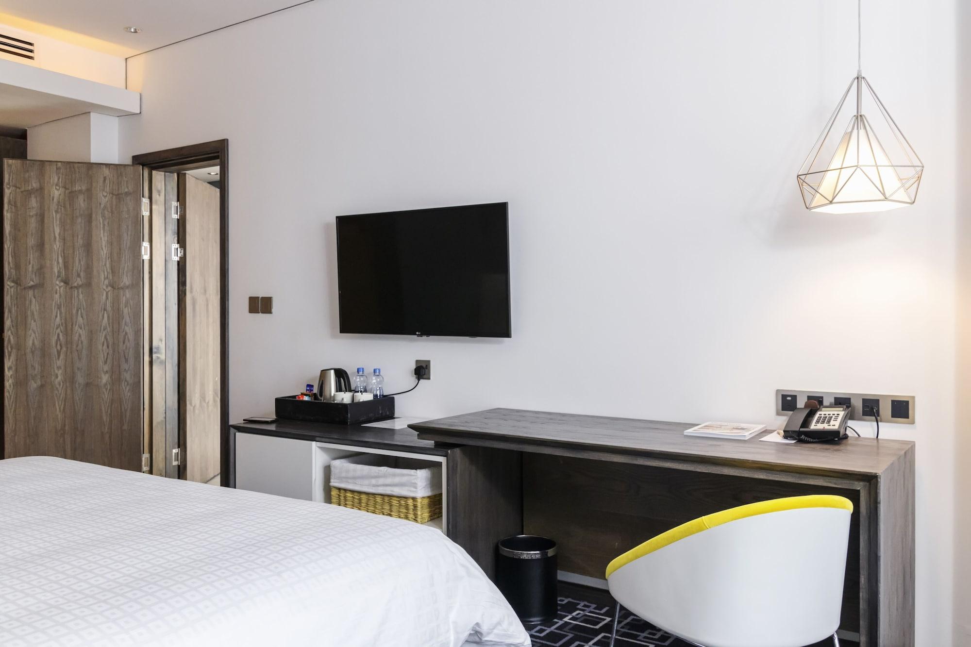 Hotel Trademark Hotel, A Member Of Design Nairobi