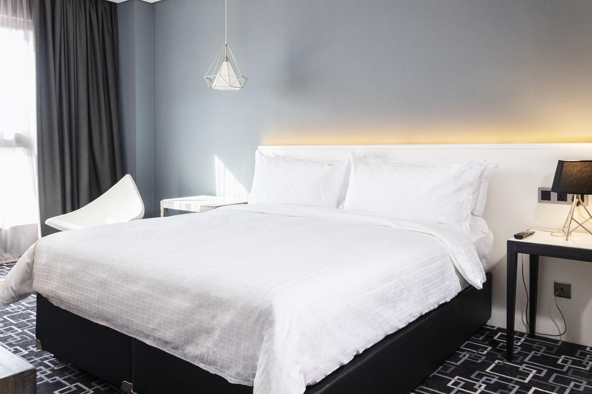 Trademark Hotel, A Member Of Design Hotel