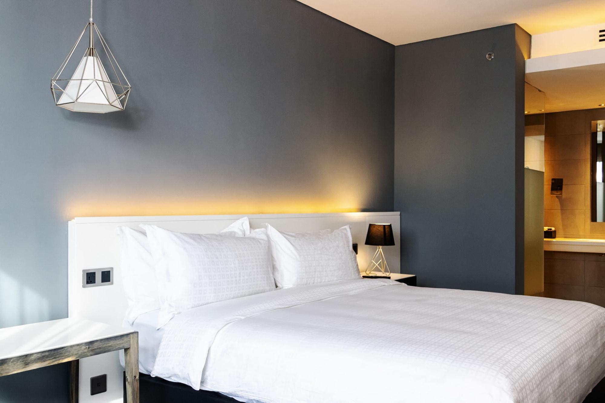 Trademark Hotel, A Member Of Design Nairobi