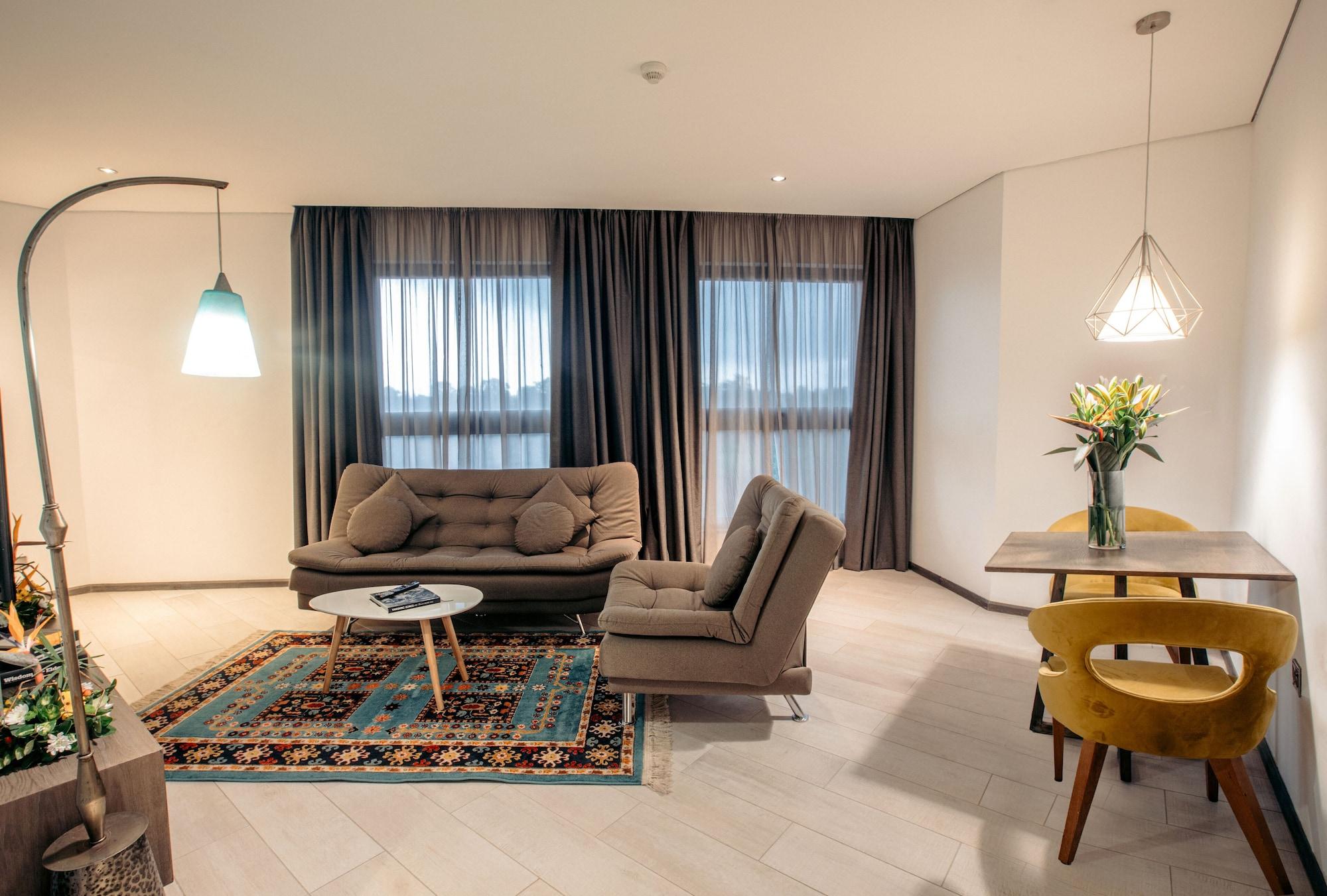 Trademark Hotel, A Member Of Design