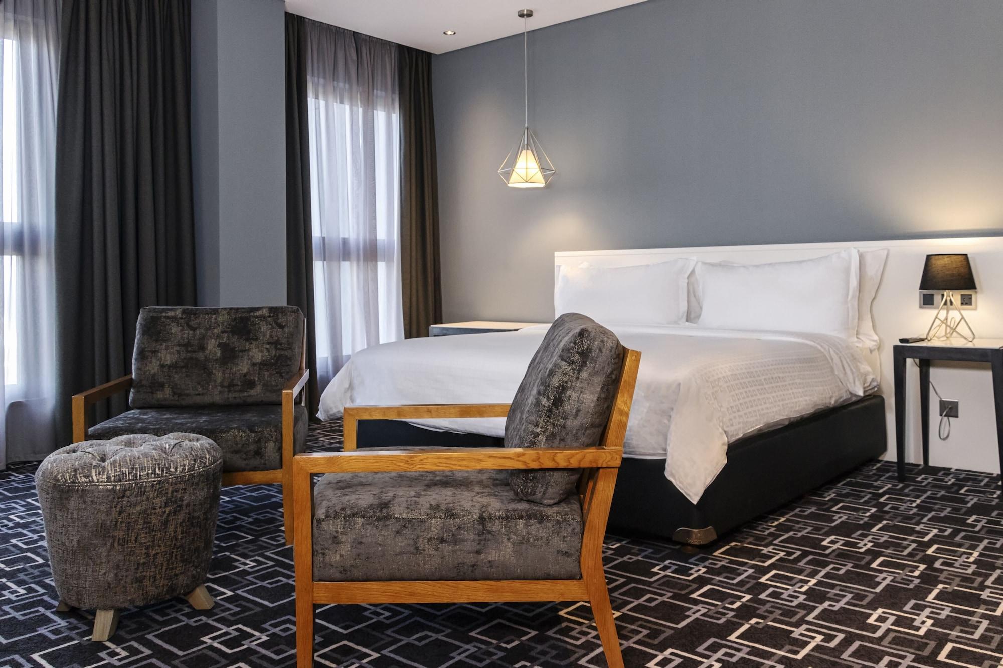 Trademark Hotel, A Member Of Design Nairobi