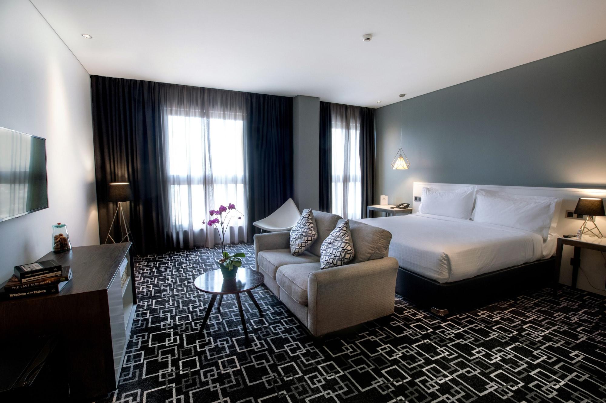 Trademark Hotel, A Member Of Design Hotel Nairobi