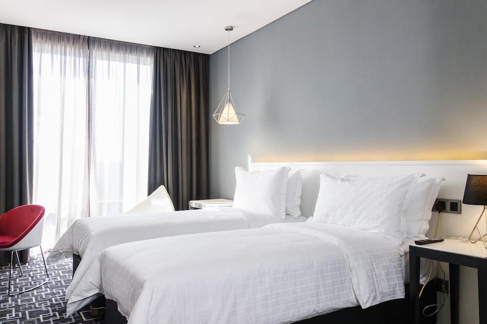 Trademark Hotel, A Member Of Design Hotel Nairobi