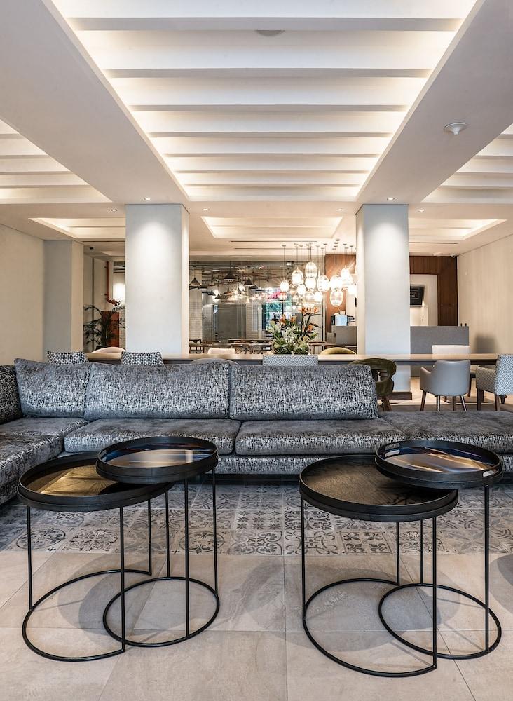 Trademark Hotel, A Member Of Design Hotel