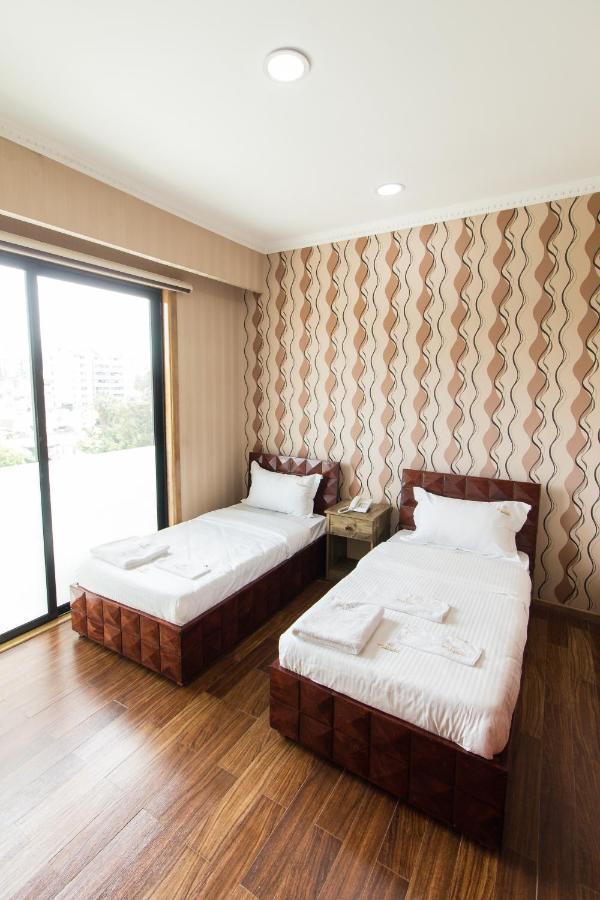 Shayona Limited Apartment Nairobi