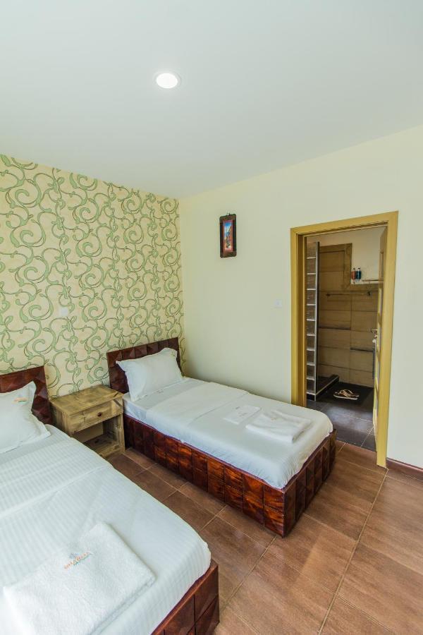 Apartment Shayona Limited Nairobi