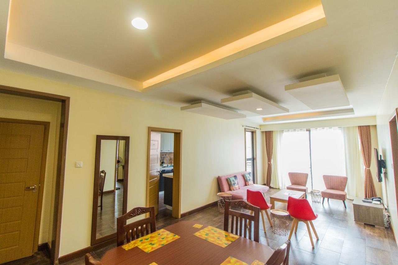Shayona Limited Nairobi