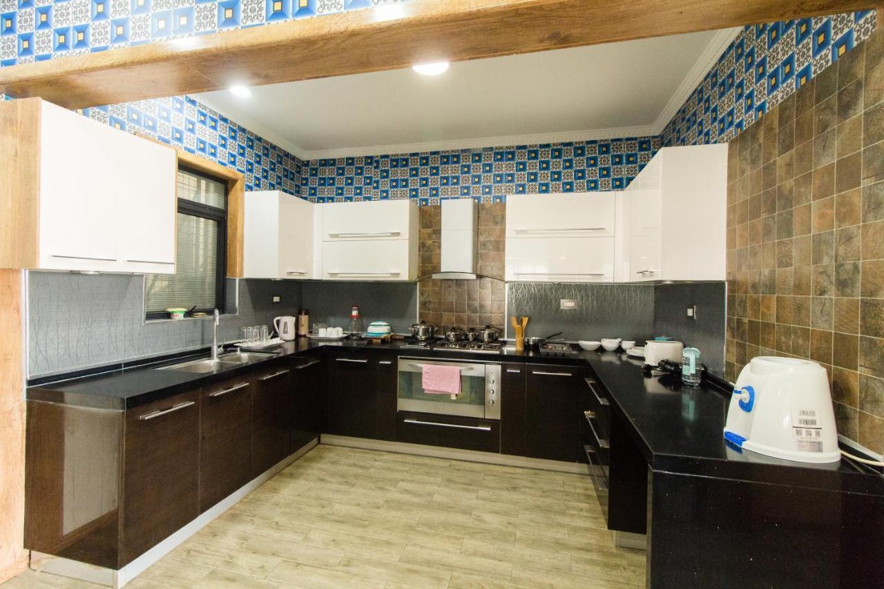 Apartment Shayona Limited