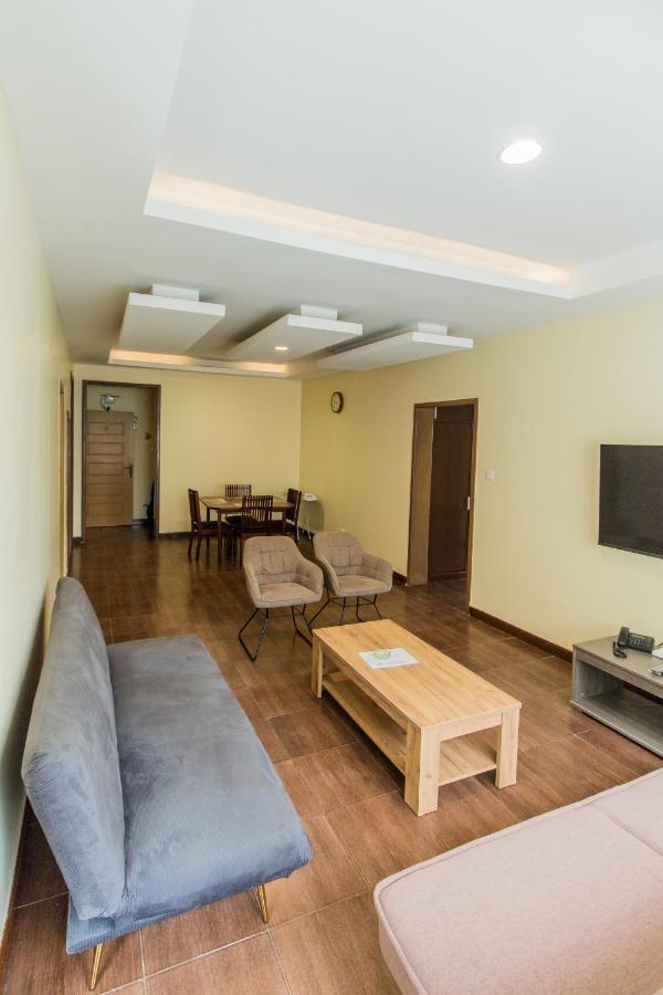 Apartment Shayona Limited Nairobi