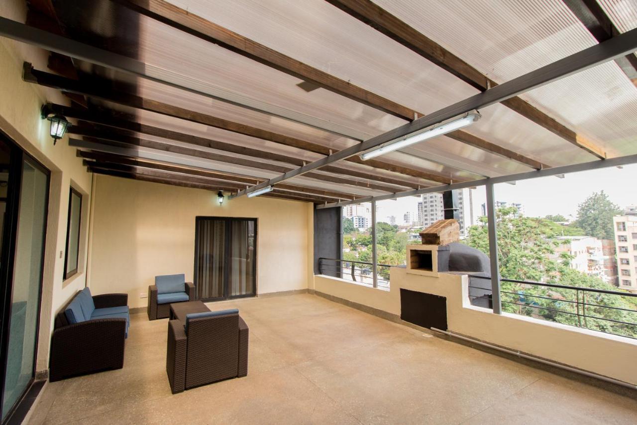 Shayona Limited Apartment
