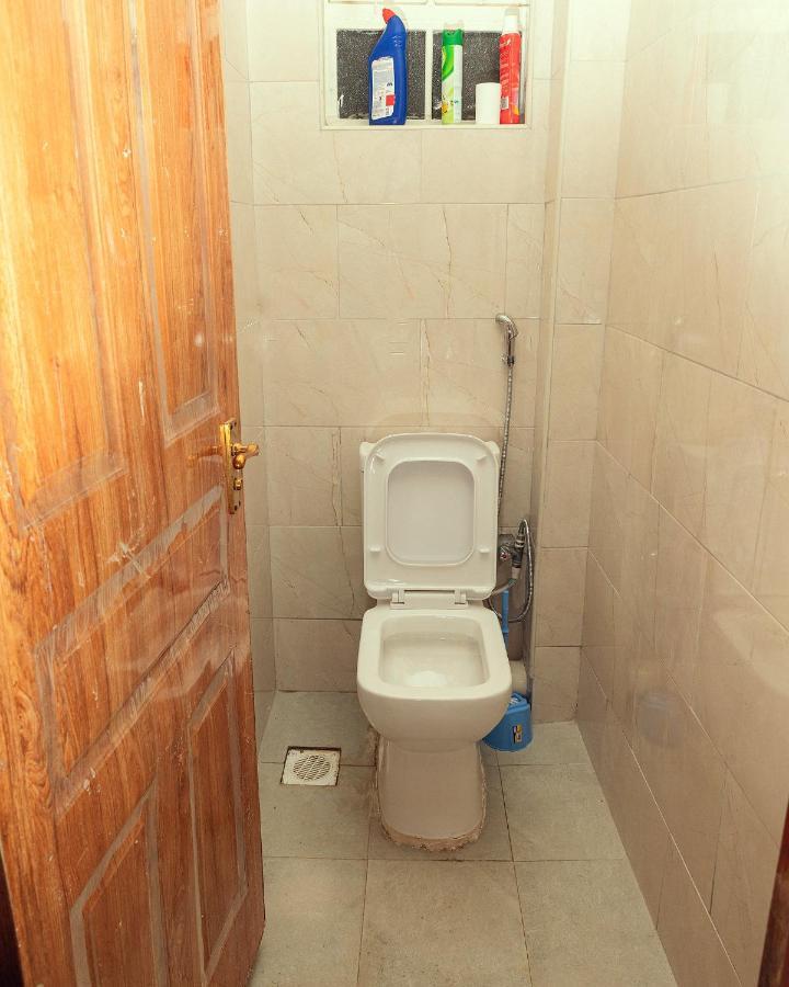 802 Deluxe , King-bed Luxury Ruiru , Eastern By Pass *