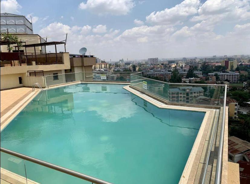 Apartment Marshals Elegant Homely 2bedroom *