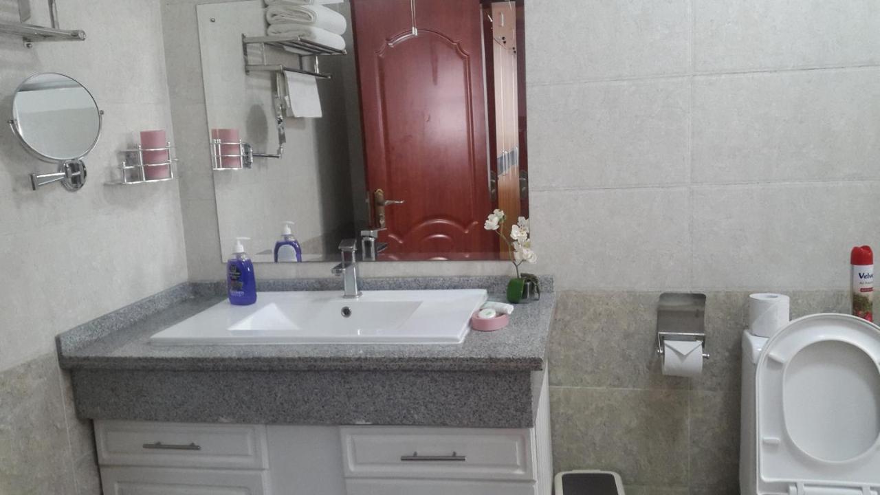 Apartamento Sky Gardens 2