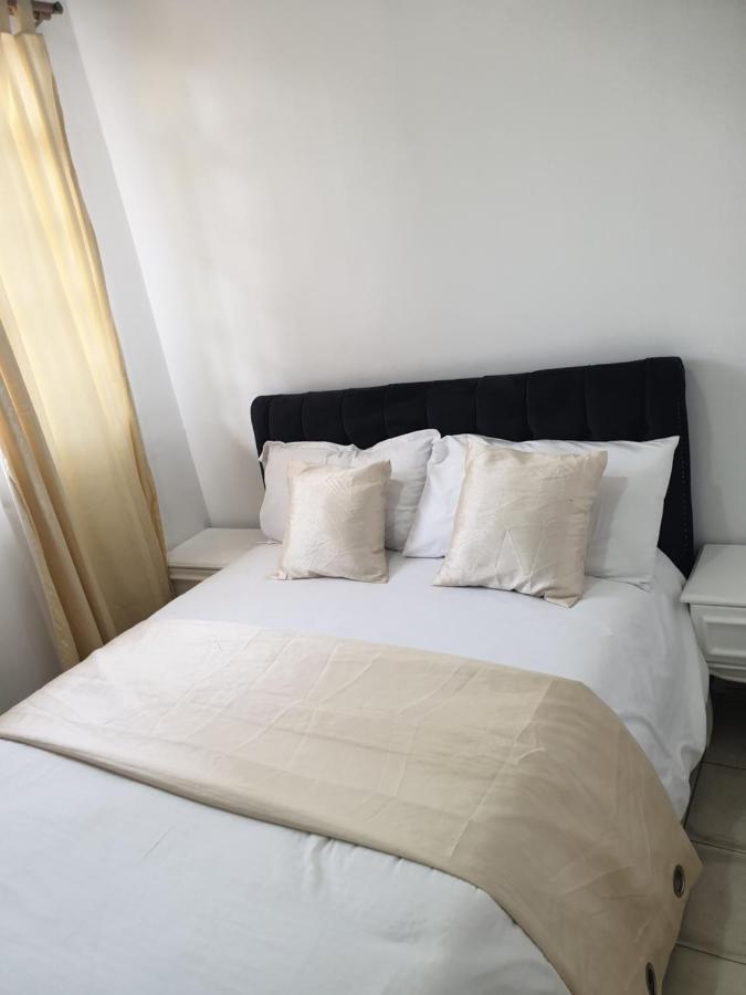 Lovely 2 And 1 Bedroom Guest Units Karen Apartment Nairobi