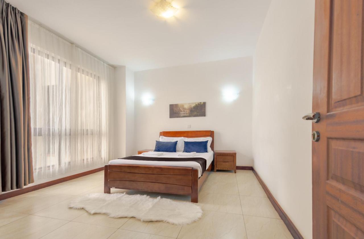 Apartamento Kipeo Suites By Homes By Della
