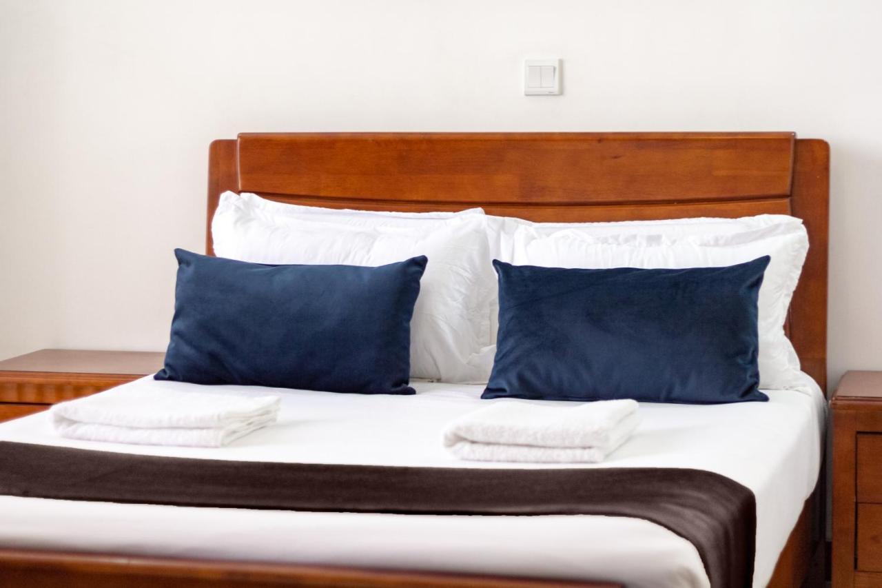 Kipeo Suites By Homes By Della Apartamento