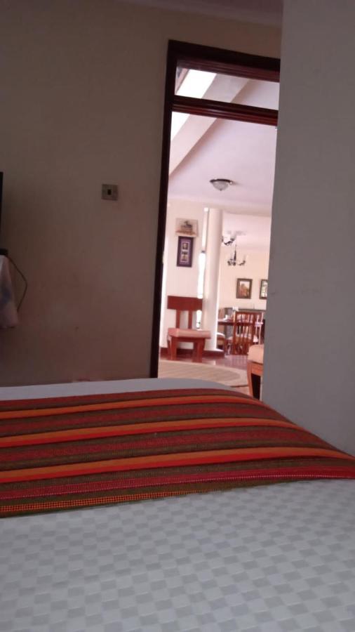 Bed & Breakfast Dreamplace Gigiri 3*