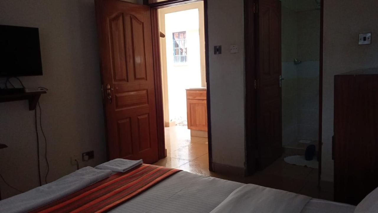 Dreamplace Gigiri Bed & Breakfast Nairobi