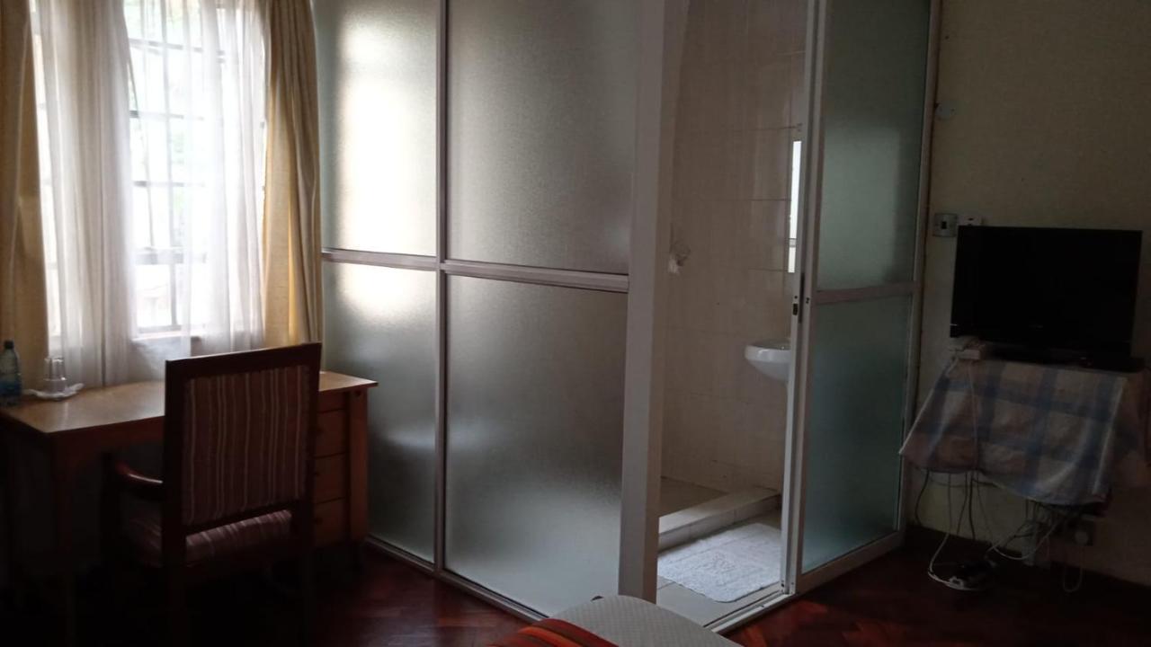 Bed & Breakfast Dreamplace Gigiri