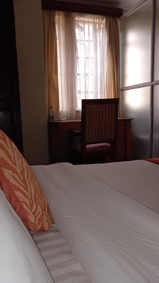 Dreamplace Gigiri Bed & Breakfast