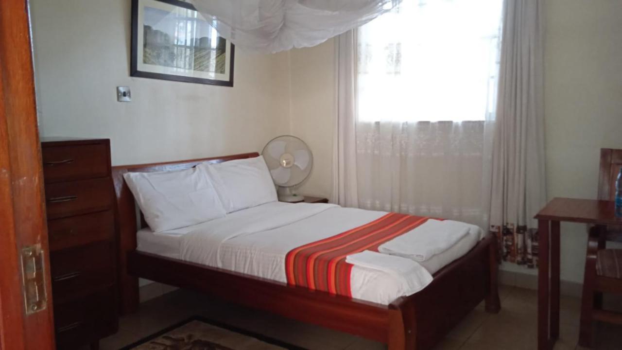 Dreamplace Gigiri Bed & Breakfast 3*