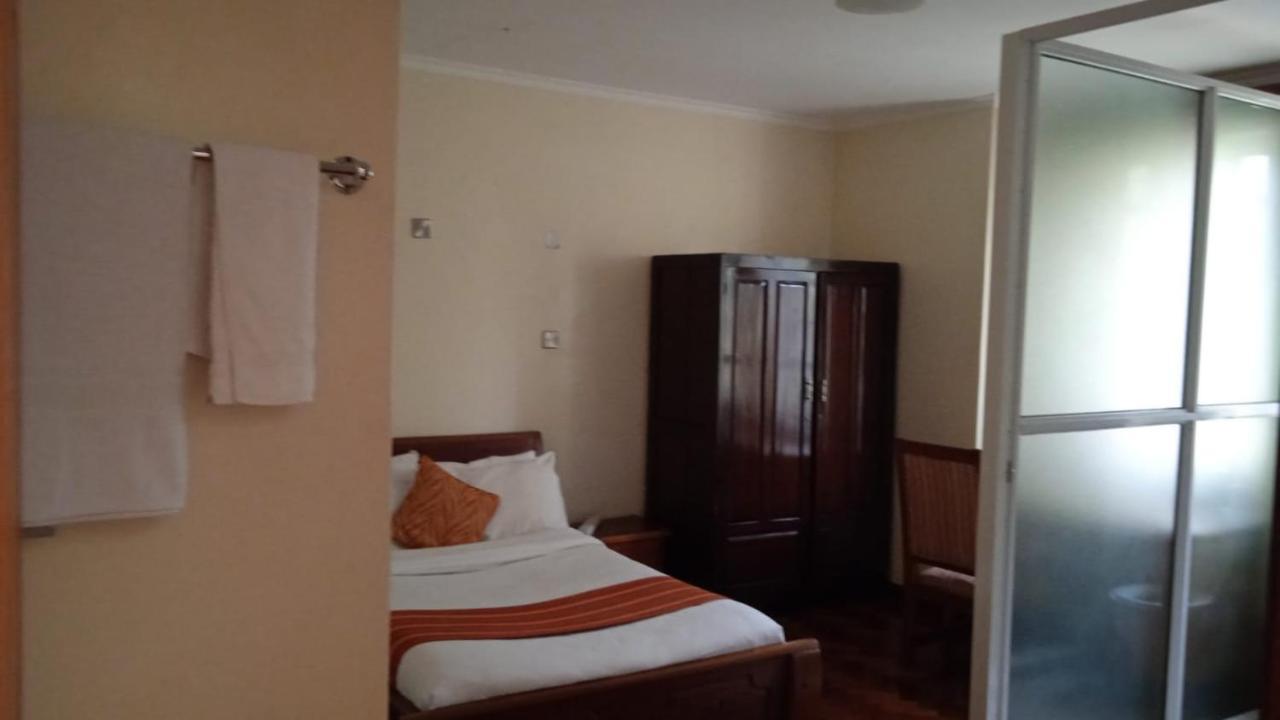 Dreamplace Gigiri