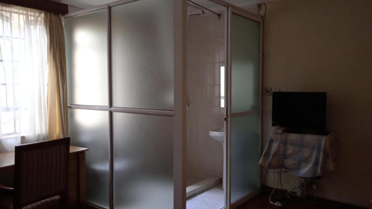 Bed & Breakfast Dreamplace Gigiri