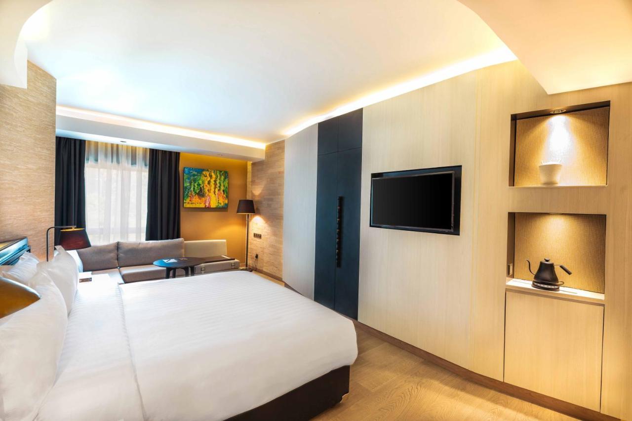 Hotel Tribe Hotel, Nairobi, A Member Of Design Nairobi