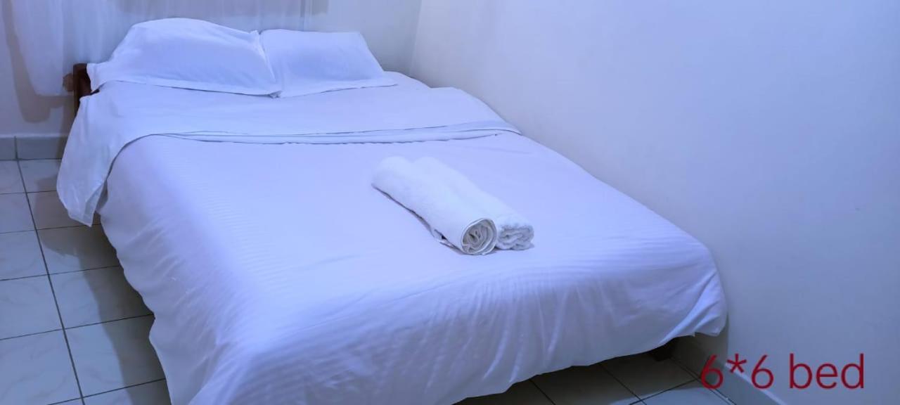 Apartamento Lux Roverpark South B Nairobi