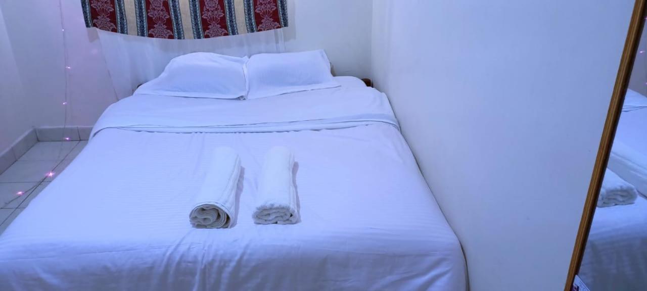 Apartment Lux Roverpark South B Nairobi