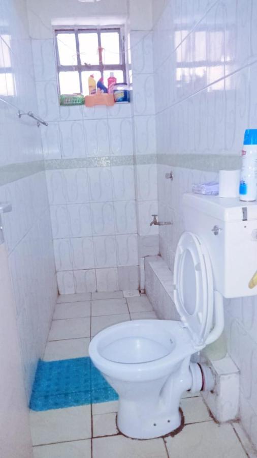 Lux Roverpark South B Apartment *