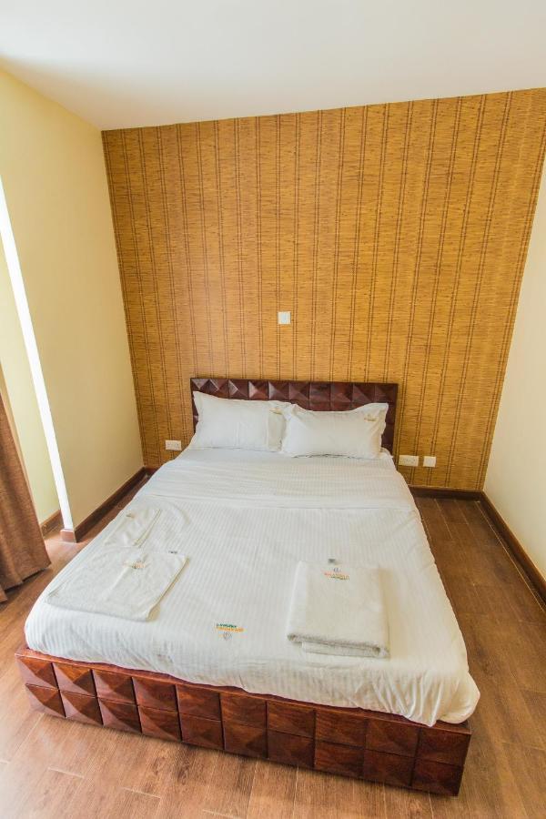Apartment Shayona Limited Nairobi