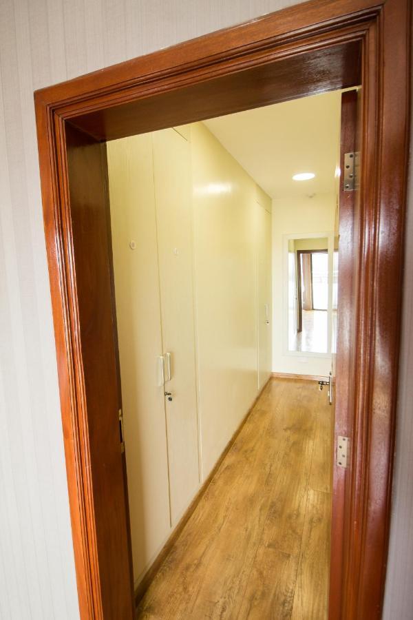 Shayona Limited Apartment