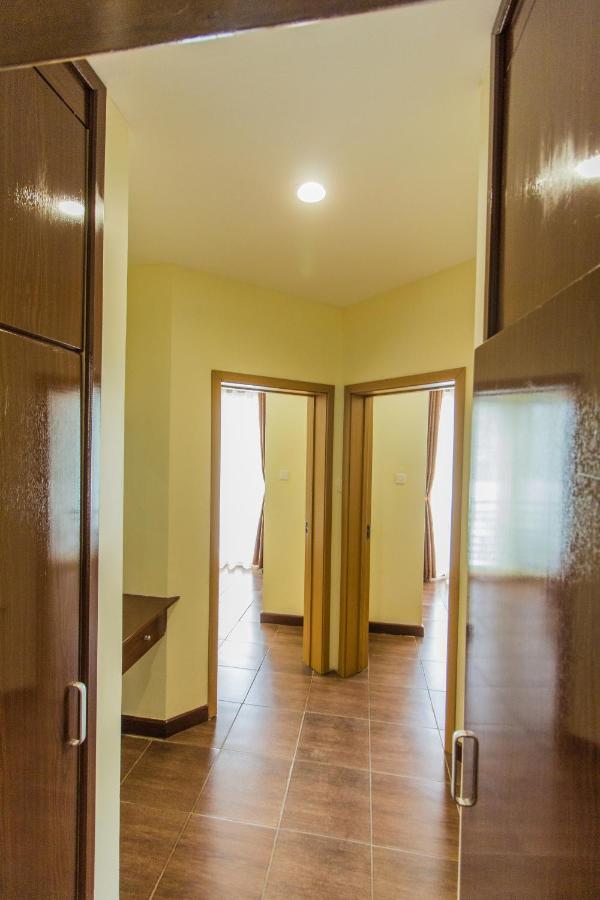 Apartment Shayona Limited Nairobi