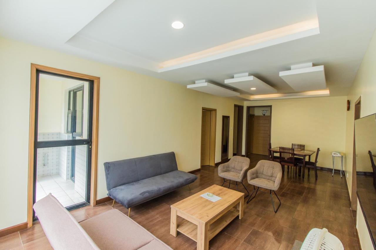 Shayona Limited Nairobi