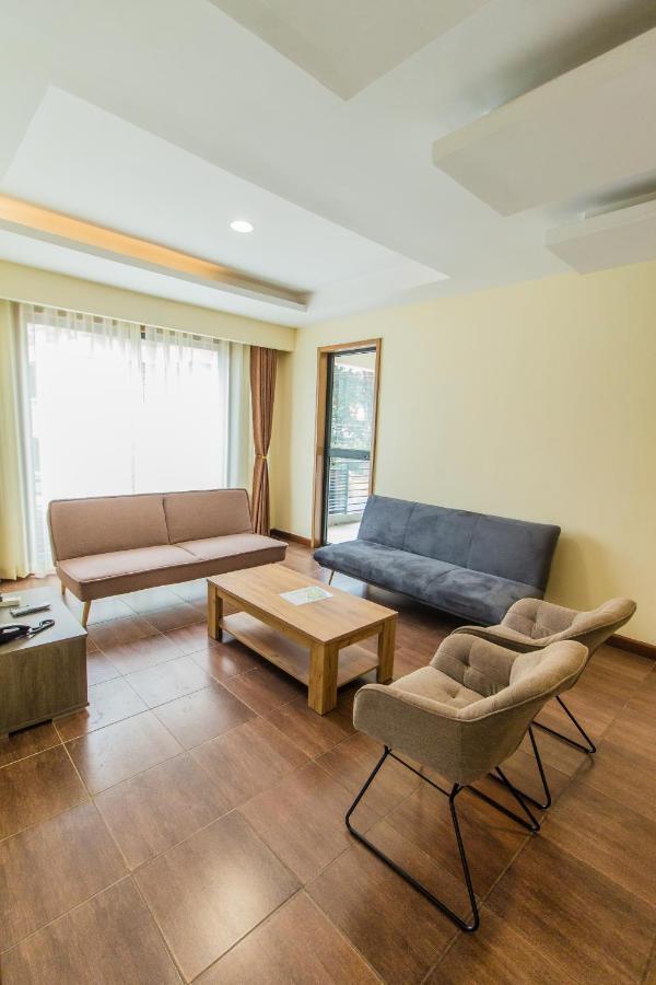 Shayona Limited Apartment