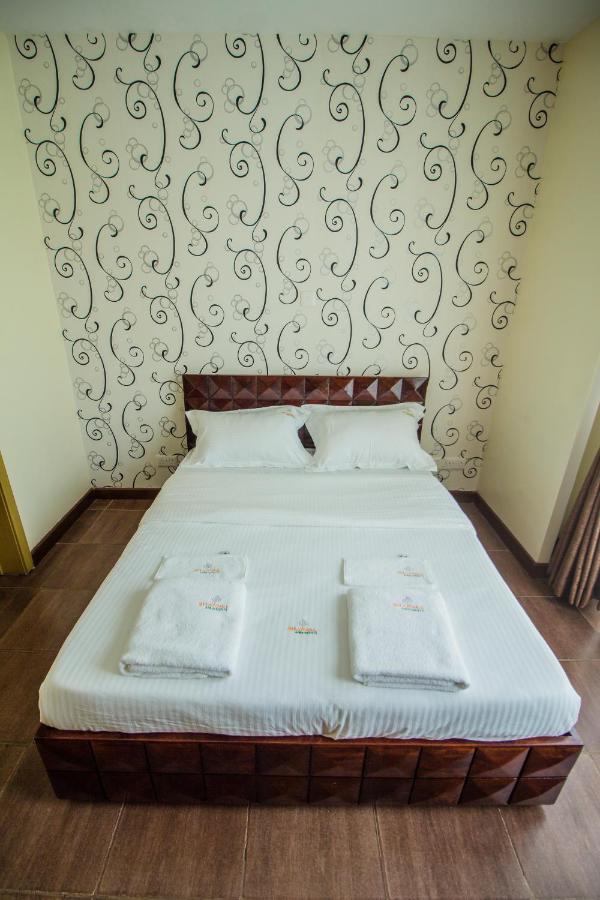Shayona Limited * Nairobi