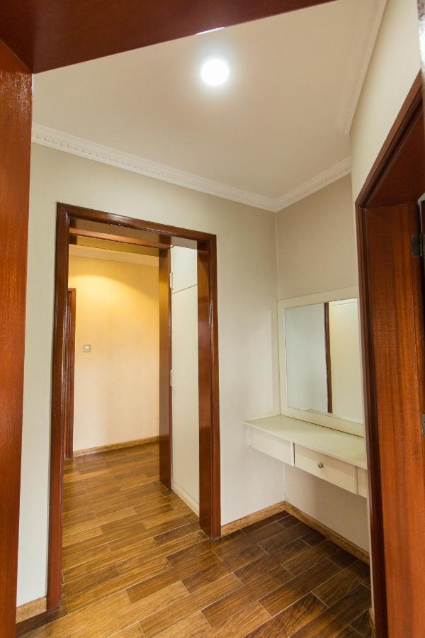 Shayona Limited Apartment