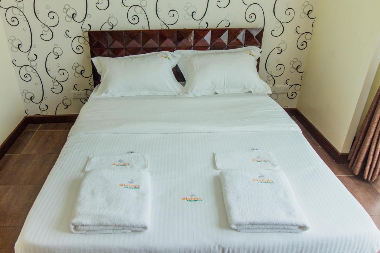 Shayona Limited Nairobi