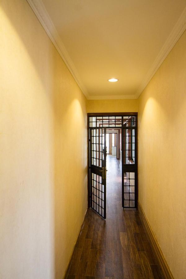 Shayona Limited Apartment *