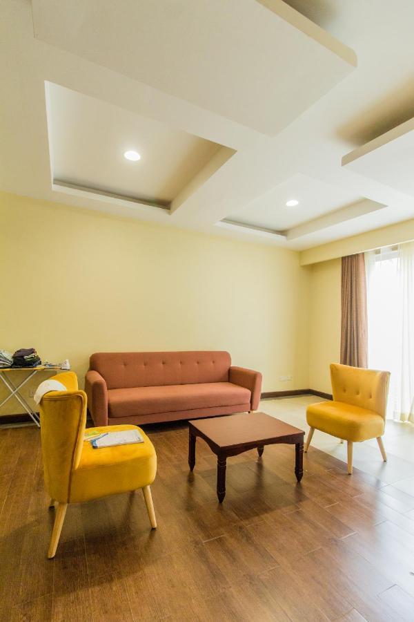 Apartment Shayona Limited