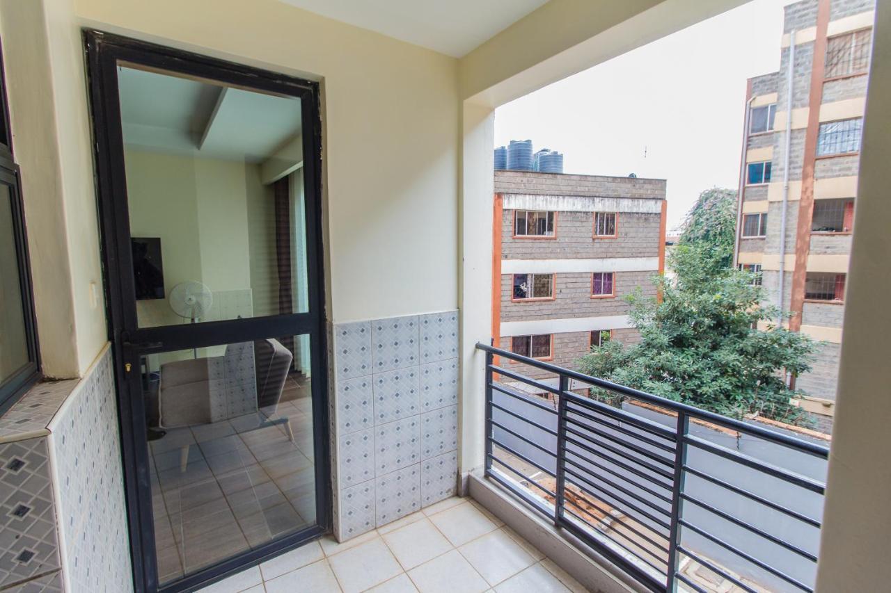 Apartment Shayona Limited