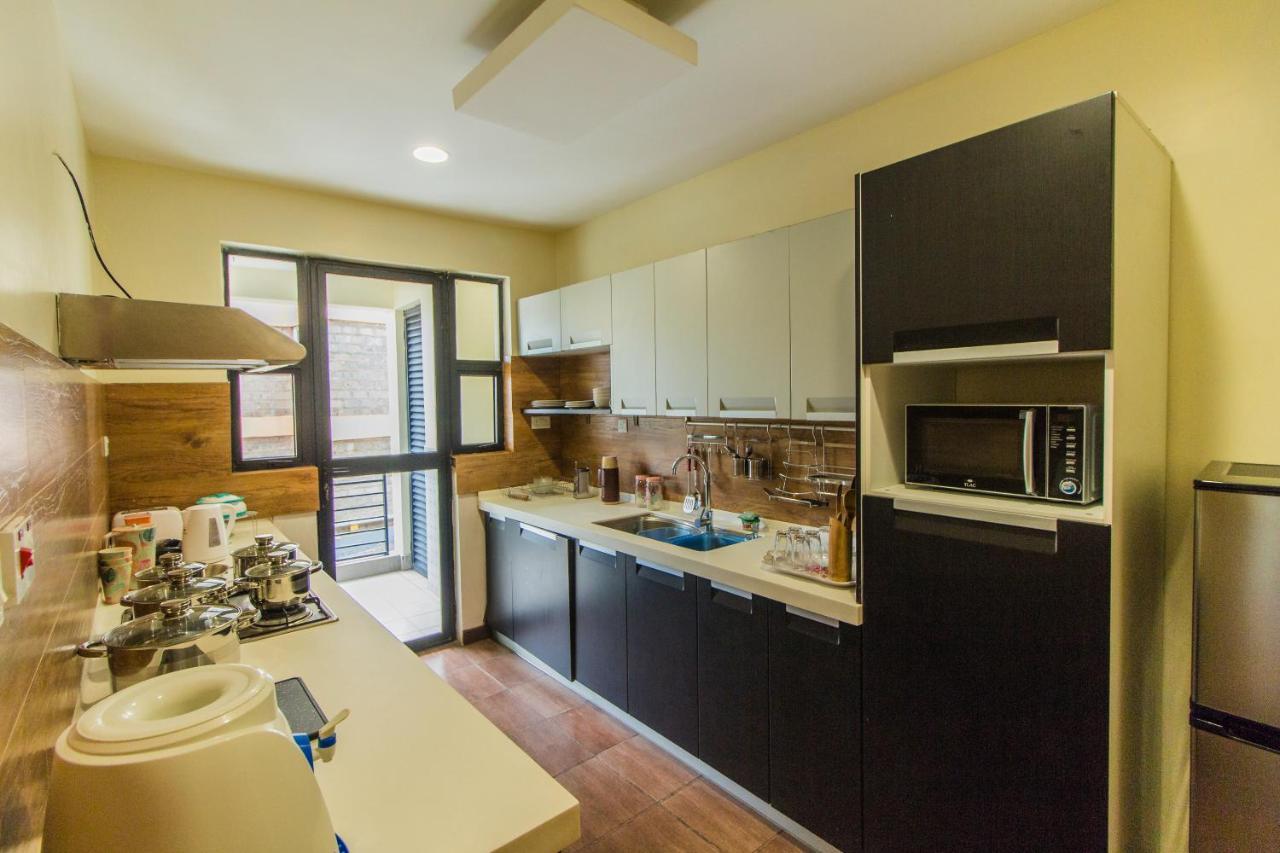 Shayona Limited Apartment