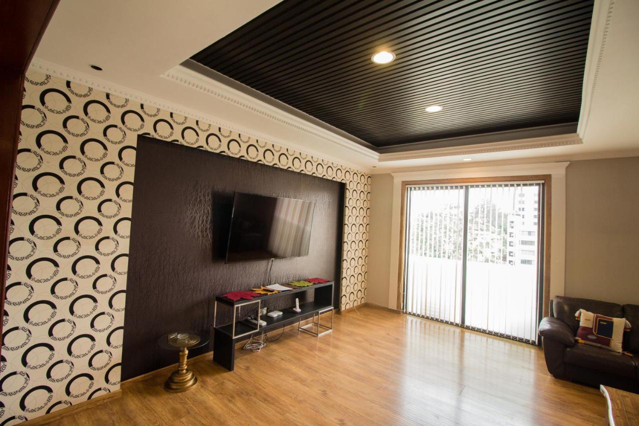 Shayona Limited Apartment