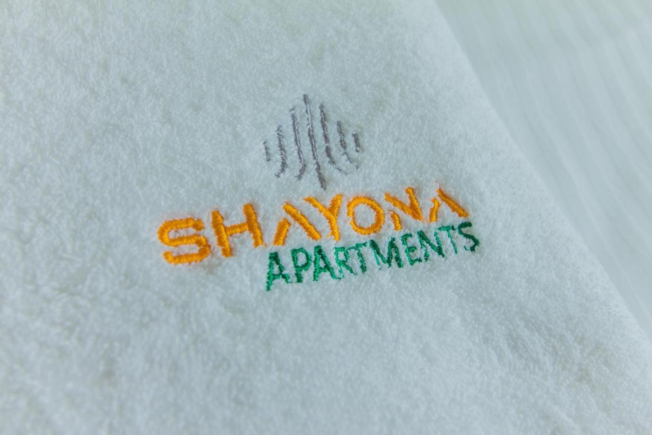 Apartment Shayona Limited Nairobi