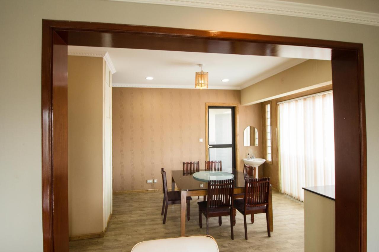 Shayona Limited Nairobi